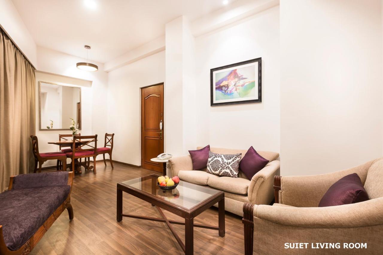 Regency Kanchipuram By Grt Hotels מראה חיצוני תמונה