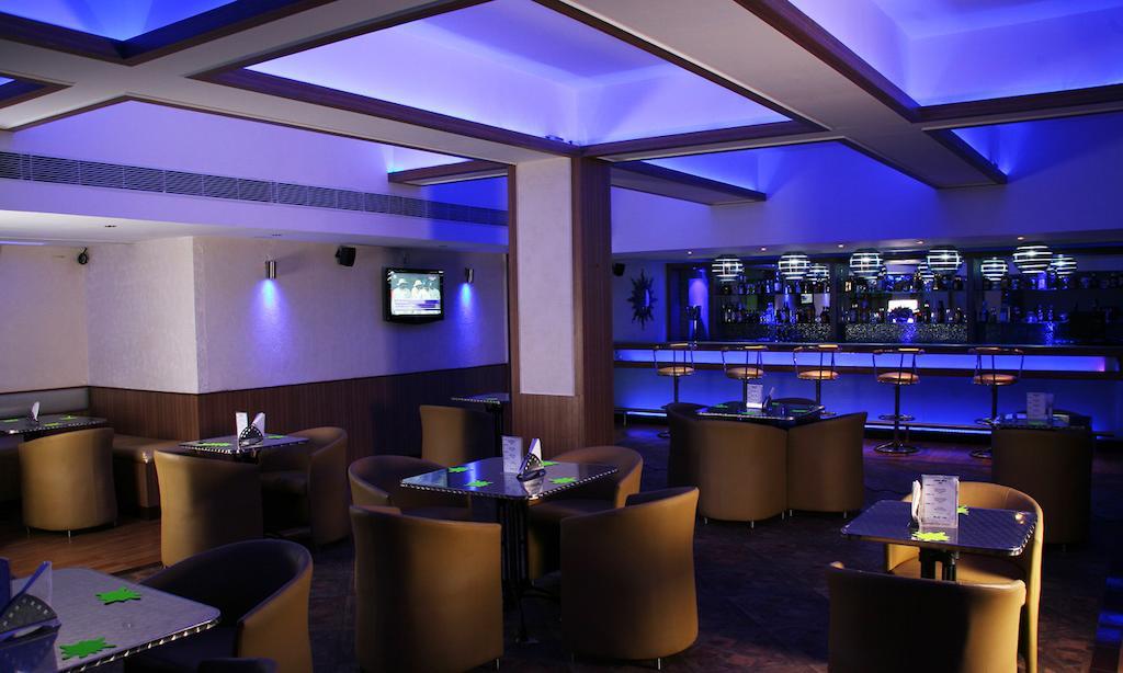 Regency Kanchipuram By Grt Hotels מראה חיצוני תמונה